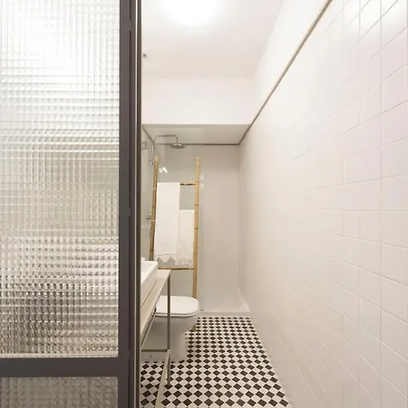Viva Old Street Homes Apartment