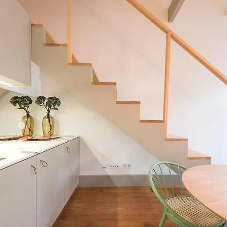 Apartment Viva Old Street Homes *