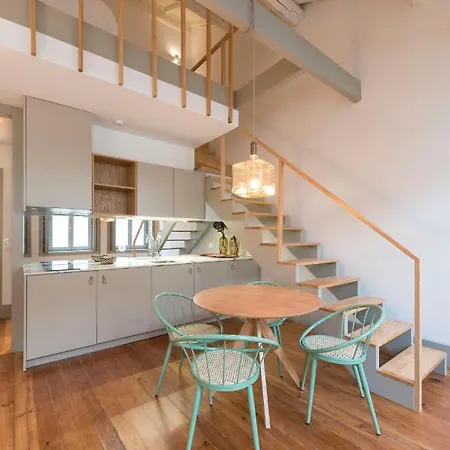 Viva Old Street Homes Apartment Porto