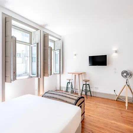 Viva Old Street Homes Apartment Porto