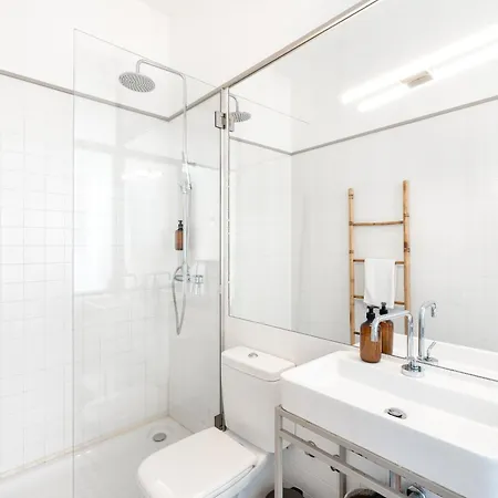 Viva Old Street Homes Apartment Porto