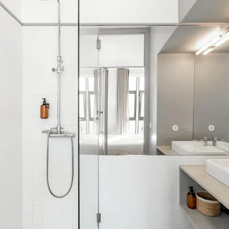 Viva Old Street Homes Apartment