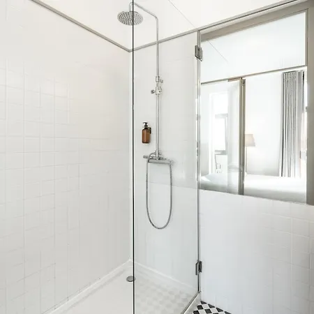 Viva Old Street Homes Apartment Porto
