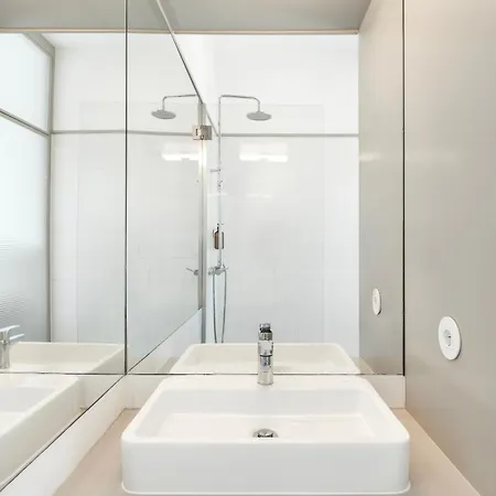 Apartment Viva Old Street Homes Porto