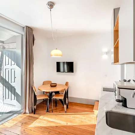 Viva Old Street Homes Apartment