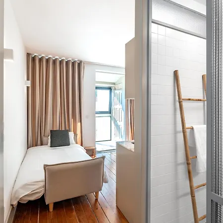 Viva Old Street Homes Apartment Porto