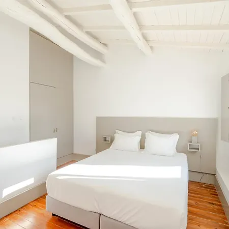 Viva Old Street Homes Apartment Porto