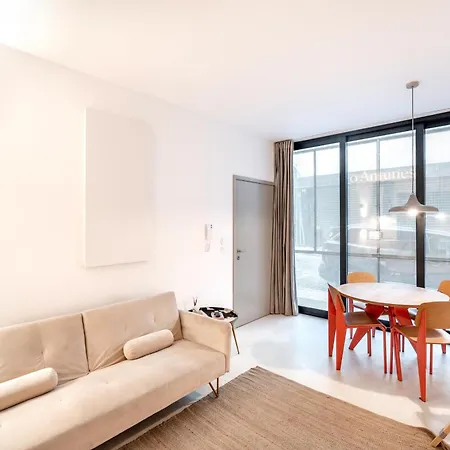 Viva Old Street Homes Apartment *