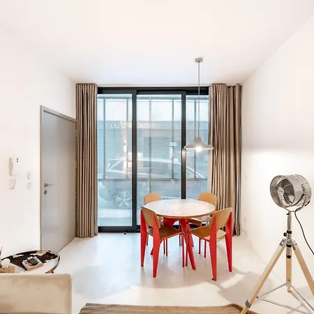 Apartment Viva Old Street Homes *
