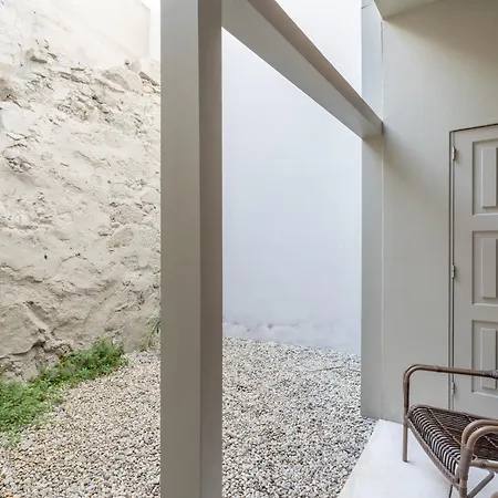 Viva Old Street Homes Apartment Porto