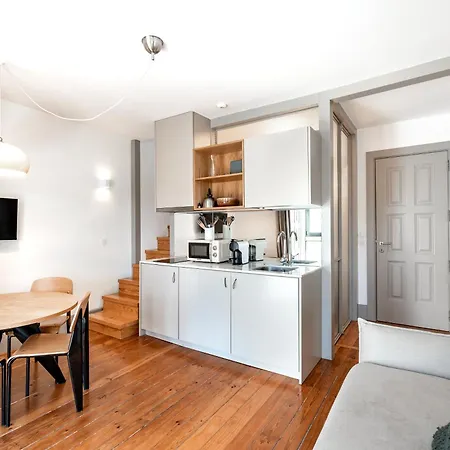 Viva Old Street Homes Apartment
